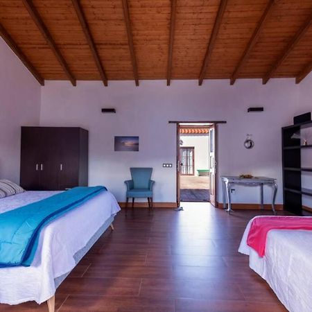 El Albercon Casa Con Encanto מראה חיצוני תמונה