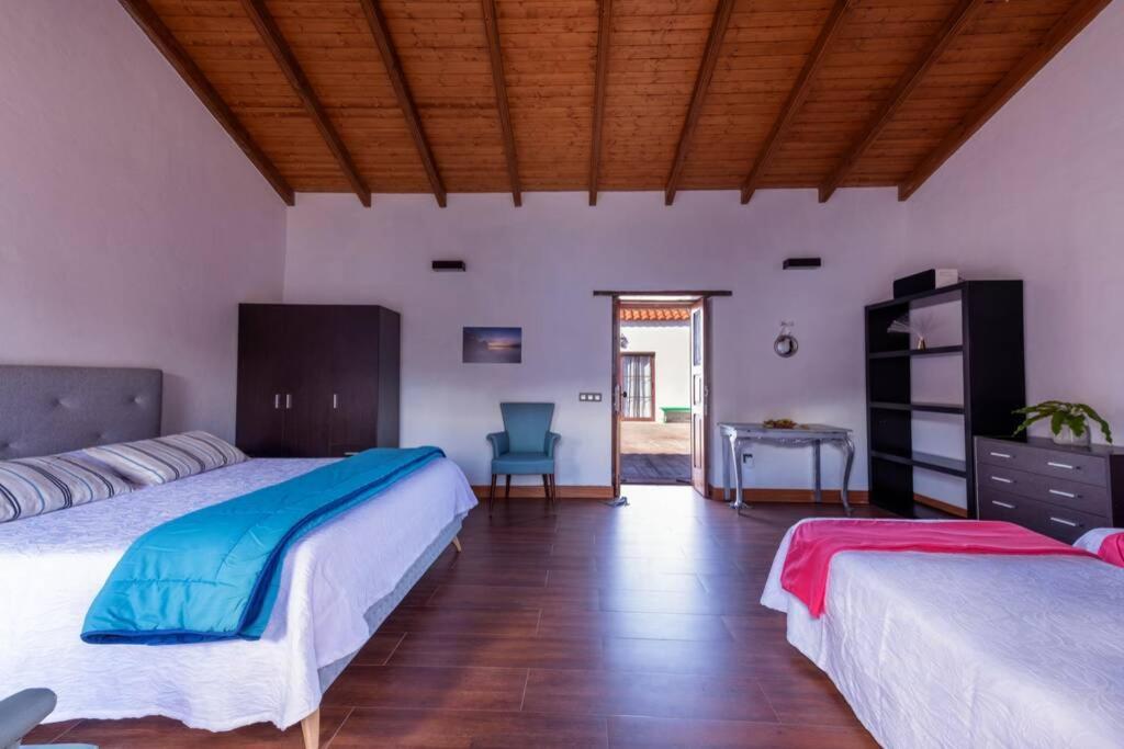 El Albercon Casa Con Encanto מראה חיצוני תמונה