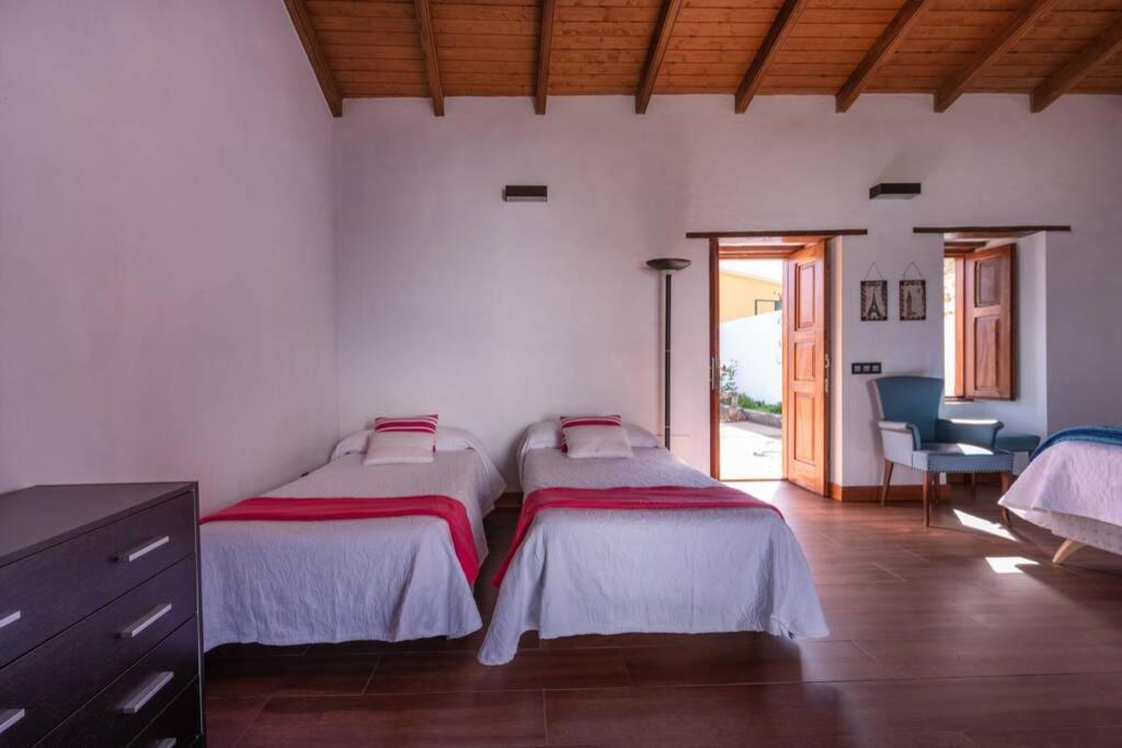 El Albercon Casa Con Encanto מראה חיצוני תמונה