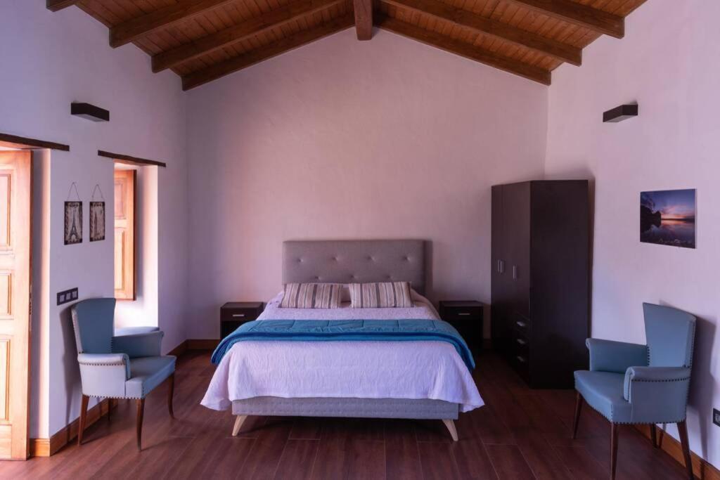 El Albercon Casa Con Encanto מראה חיצוני תמונה